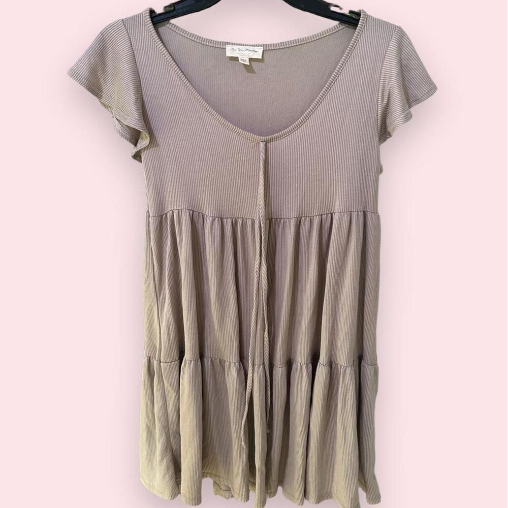 See-you-monday Women's Dress